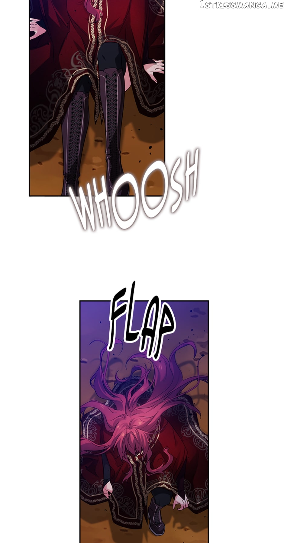 Reminiscence Adonis Chapter 223 - page 36