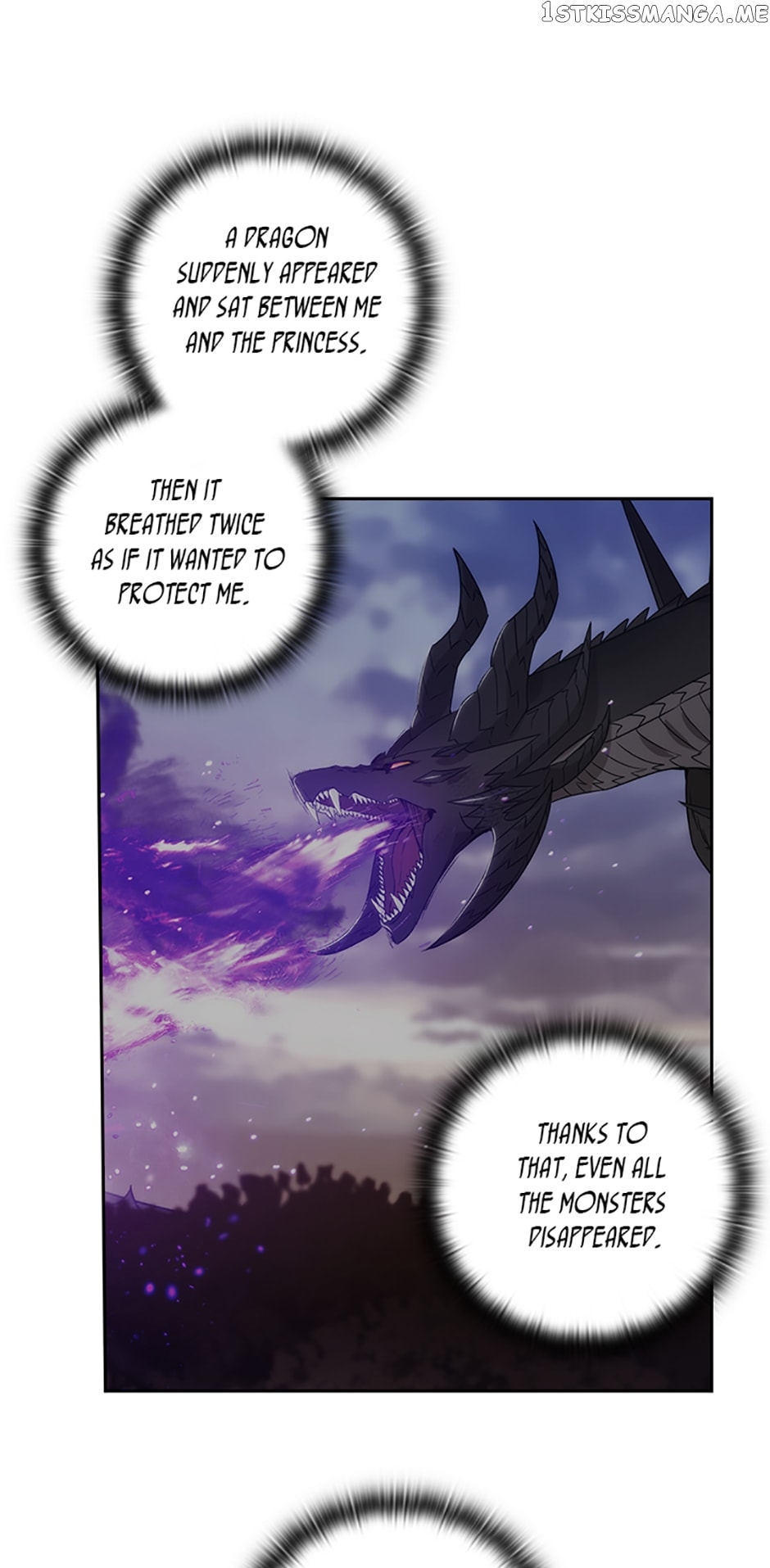 Reminiscence Adonis Chapter 223 - page 39