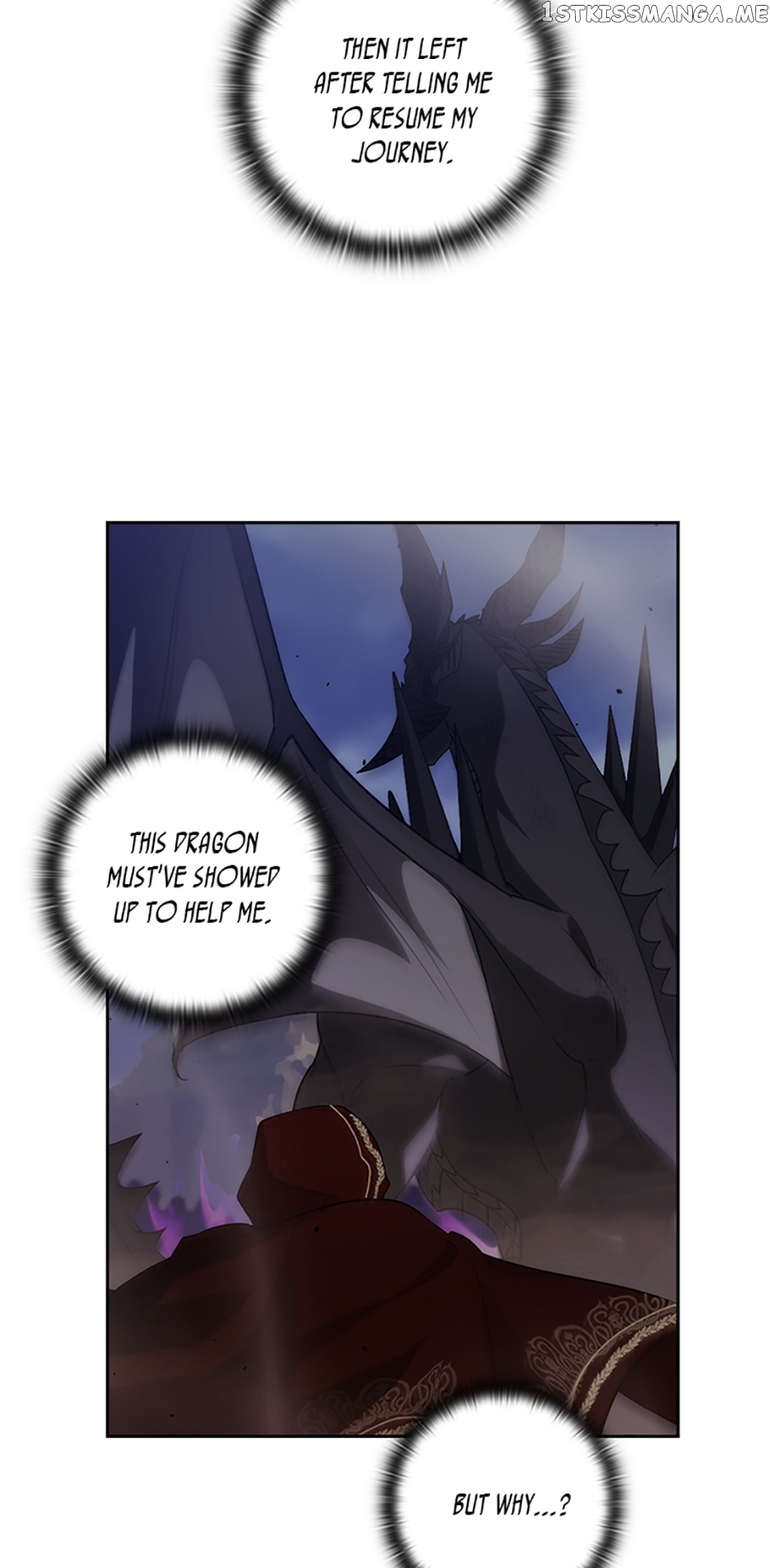 Reminiscence Adonis Chapter 223 - page 40