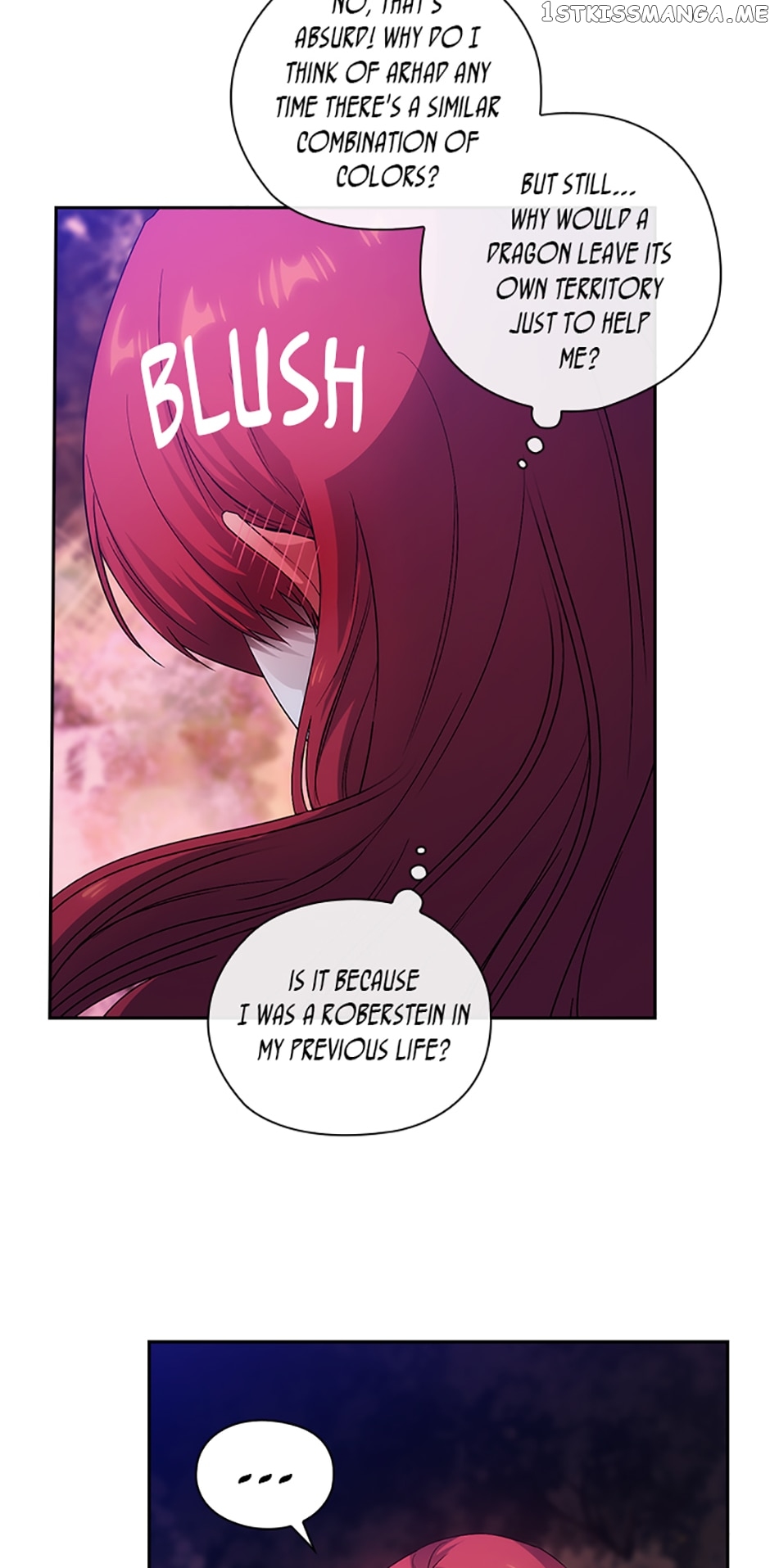 Reminiscence Adonis Chapter 223 - page 43