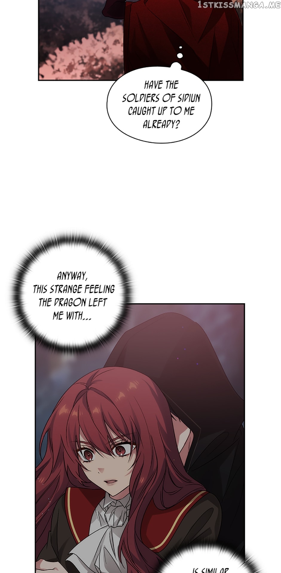 Reminiscence Adonis Chapter 223 - page 45