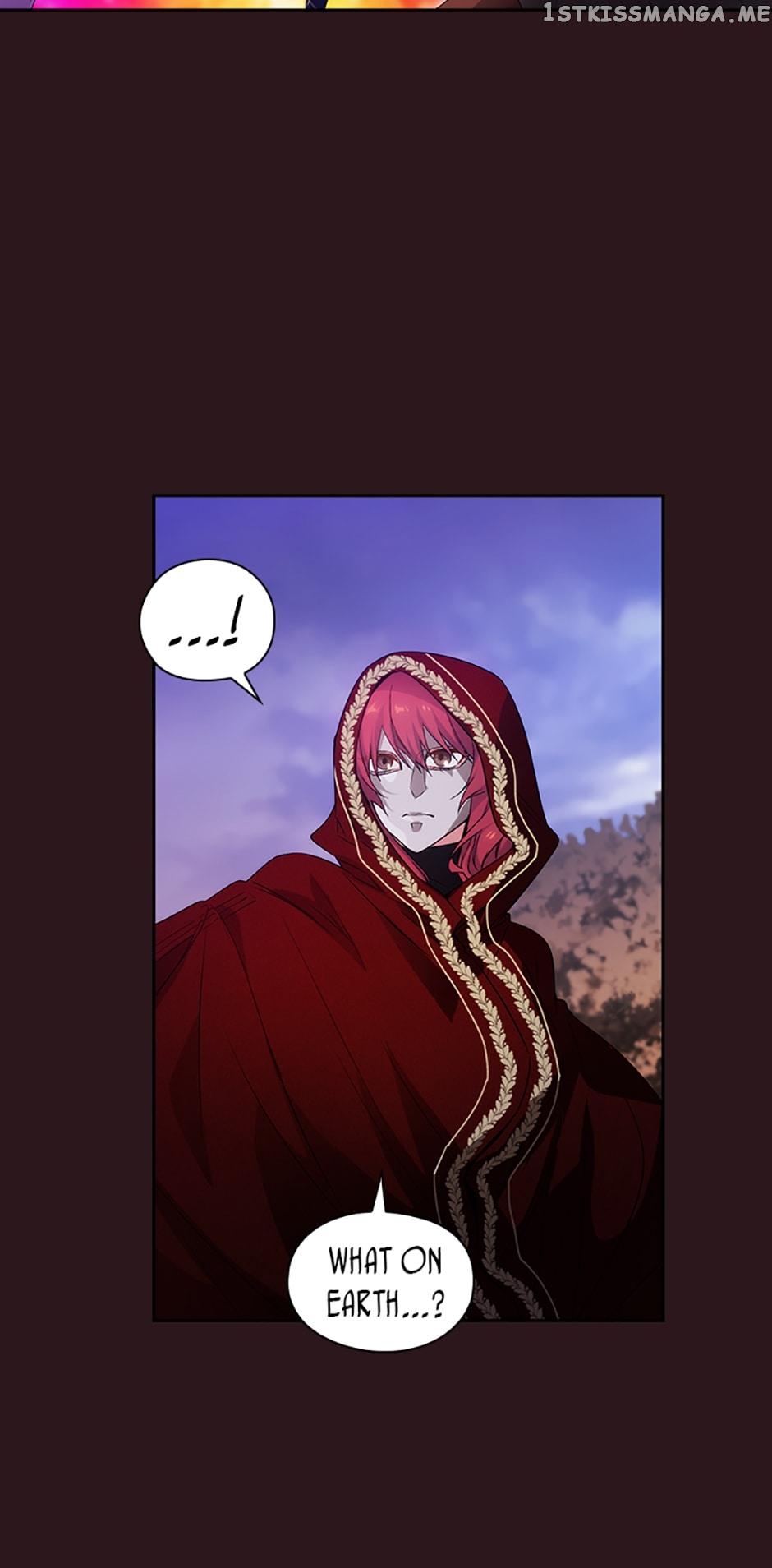 Reminiscence Adonis Chapter 223 - page 53