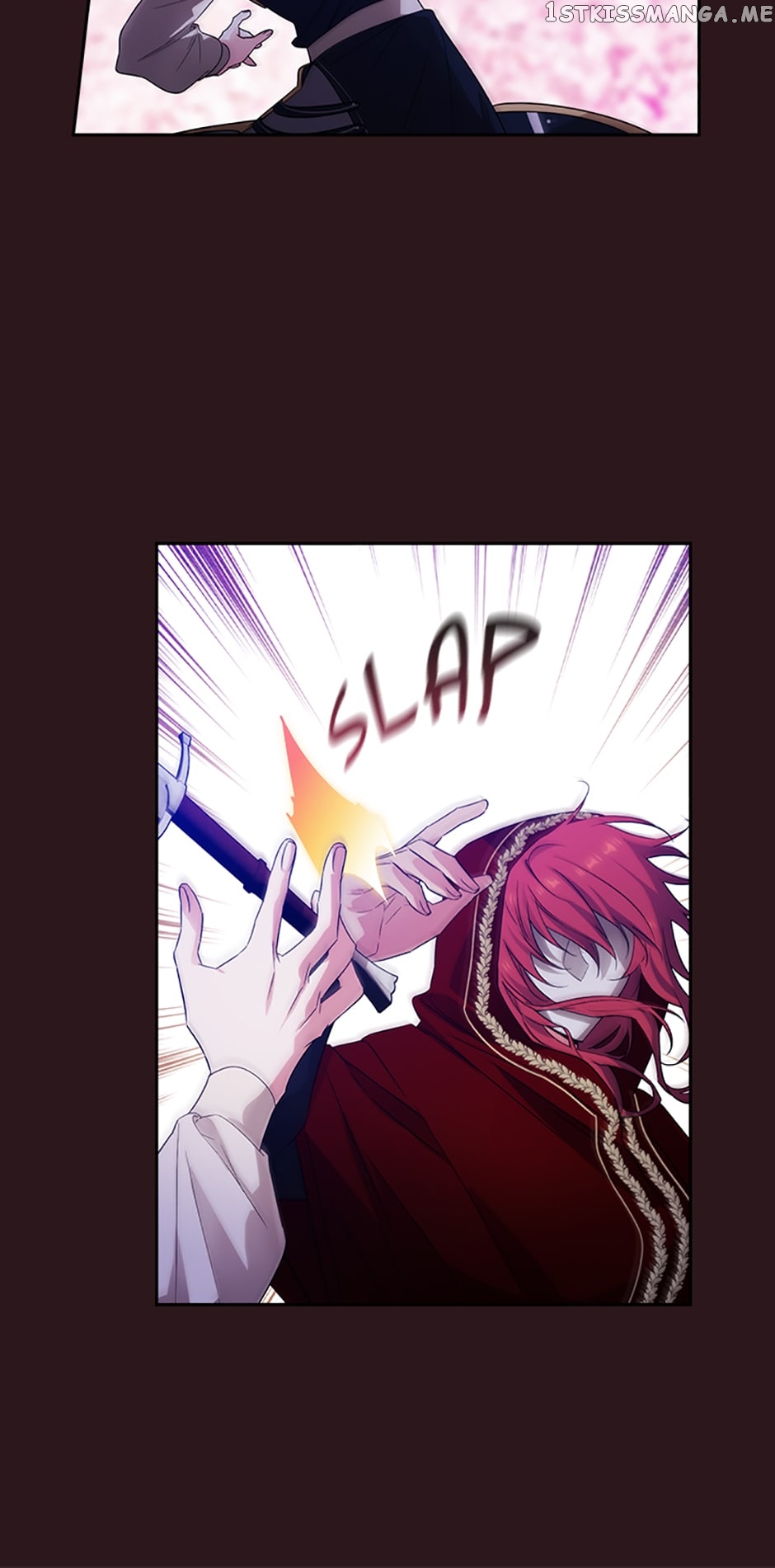 Reminiscence Adonis Chapter 223 - page 56