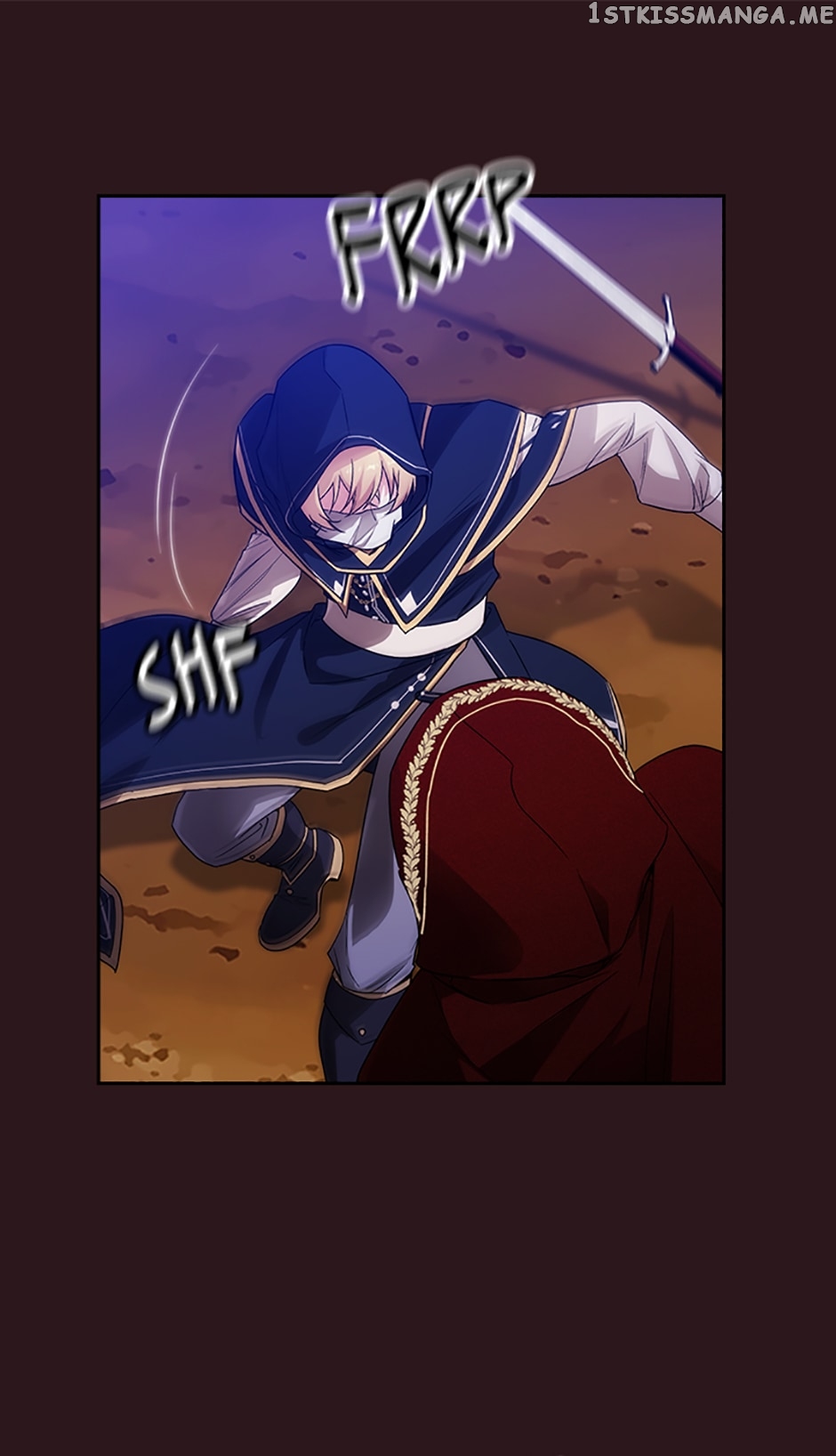 Reminiscence Adonis Chapter 223 - page 57