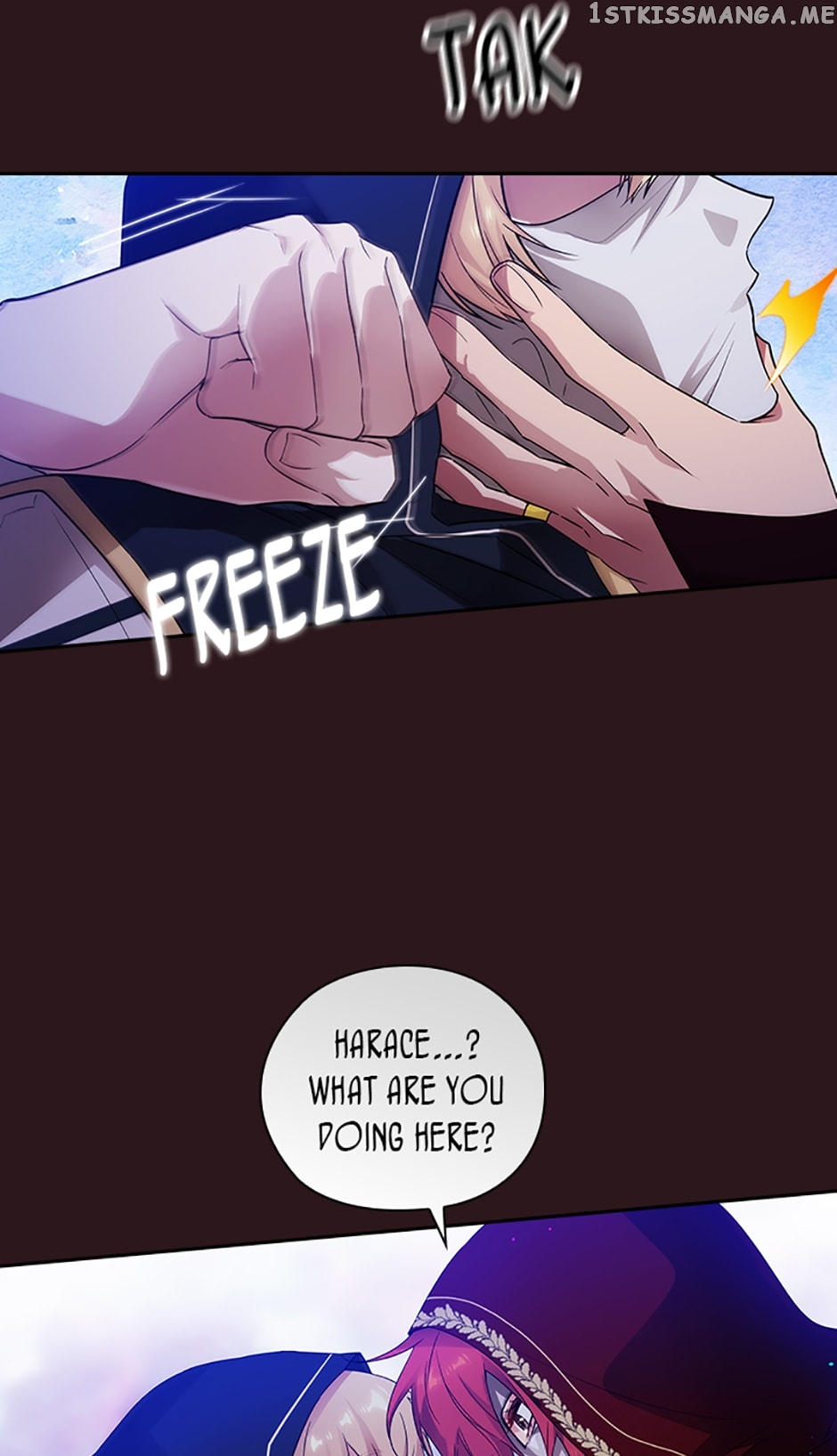 Reminiscence Adonis Chapter 223 - page 58