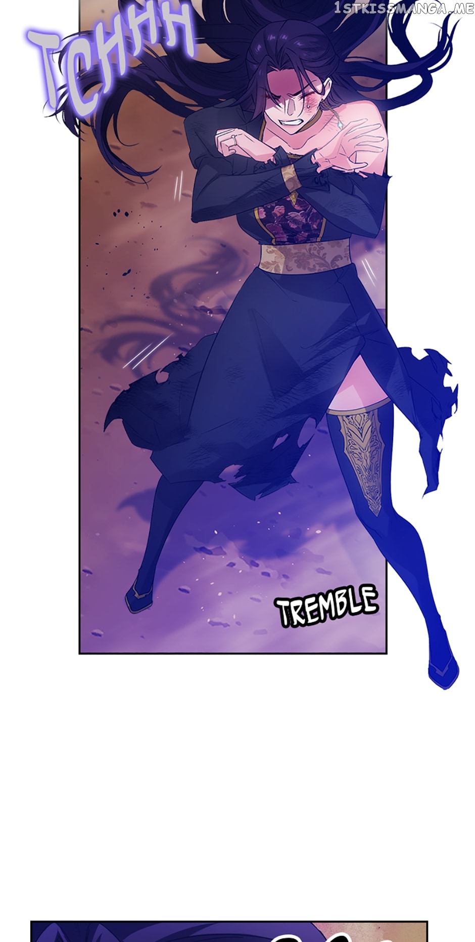 Reminiscence Adonis Chapter 223 - page 6