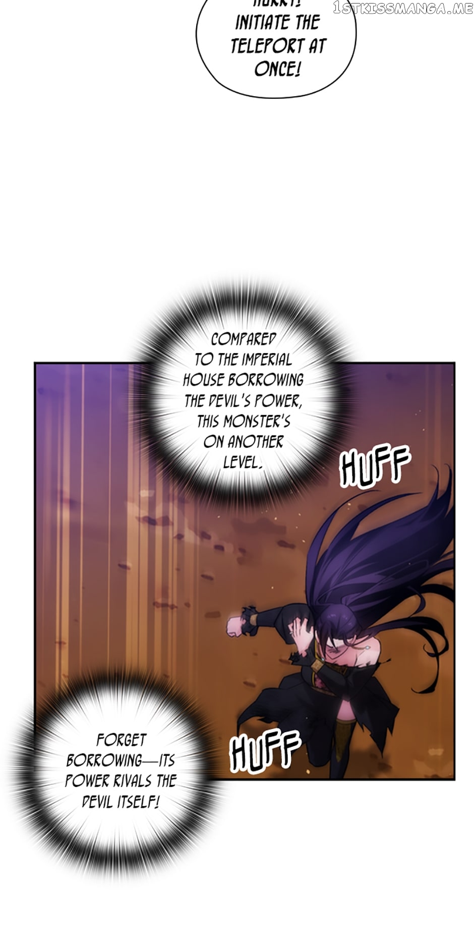 Reminiscence Adonis Chapter 223 - page 9