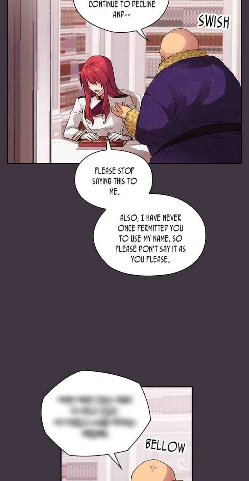 Reminiscence Adonis chapter 172 - page 16