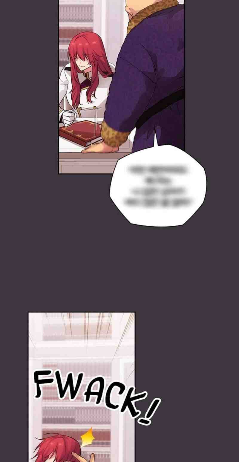 Reminiscence Adonis chapter 172 - page 17