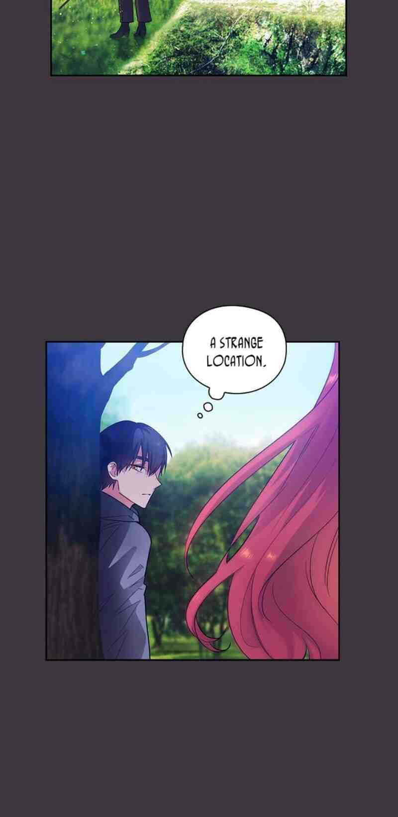 Reminiscence Adonis chapter 172 - page 29