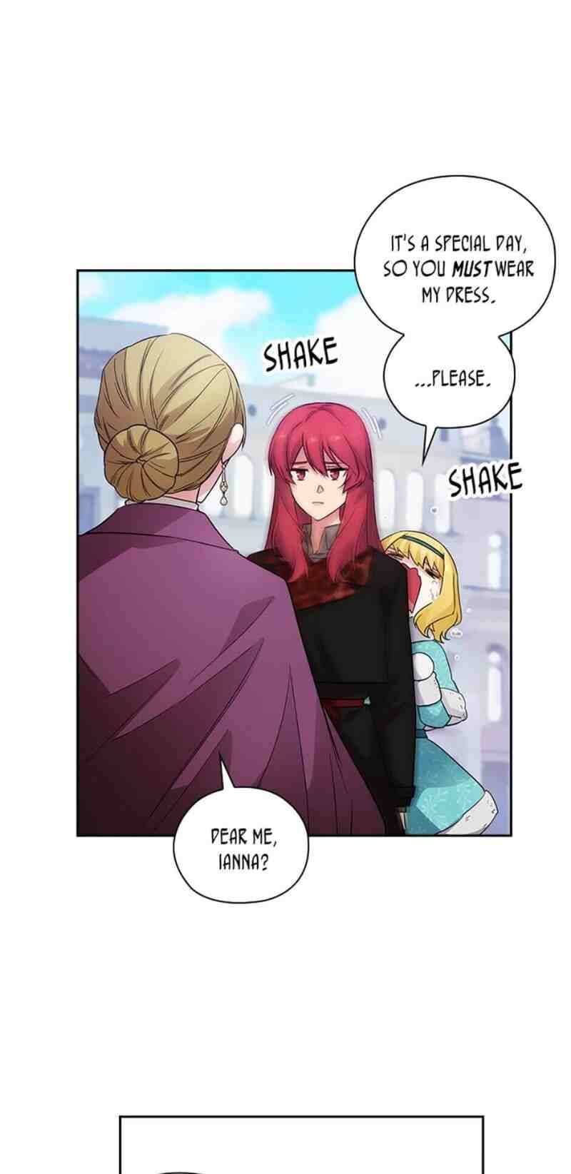 Reminiscence Adonis chapter 172 - page 52