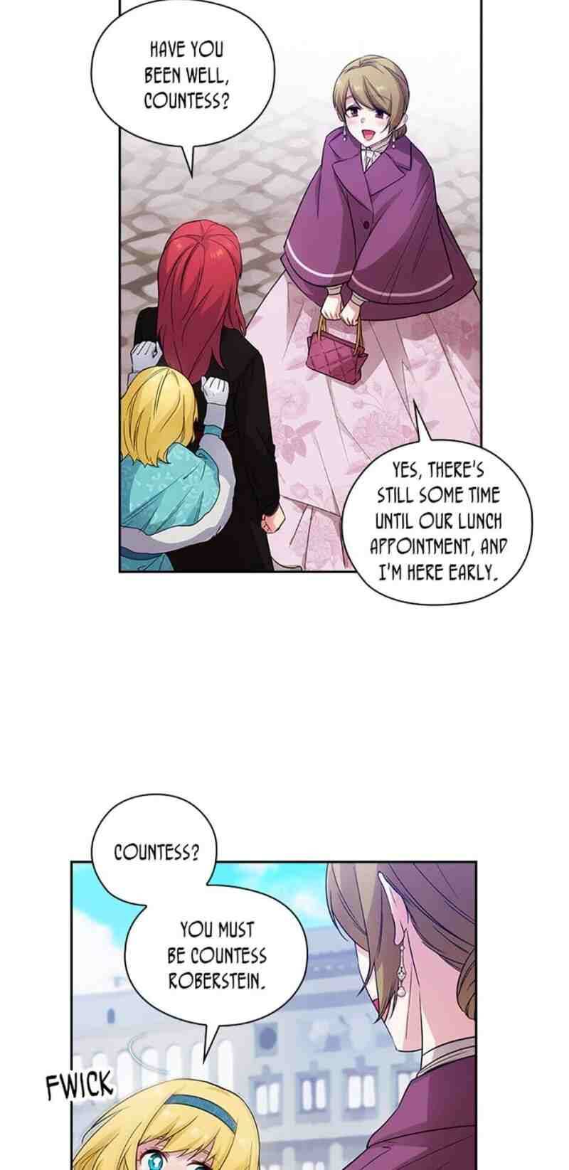 Reminiscence Adonis chapter 172 - page 53