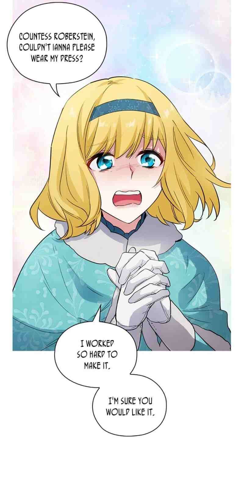 Reminiscence Adonis chapter 172 - page 55