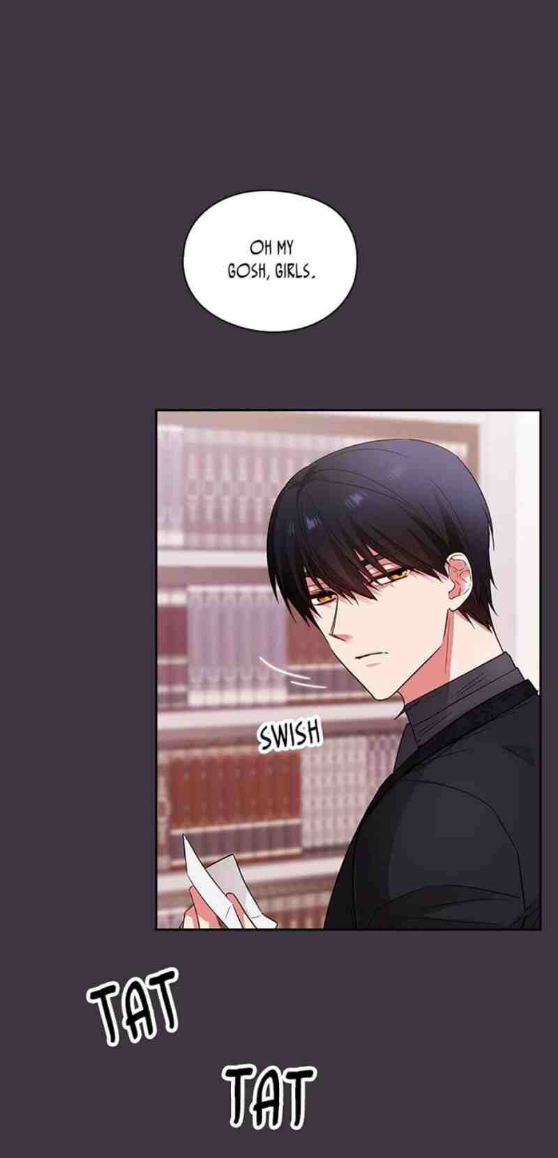 Reminiscence Adonis chapter 172 - page 7