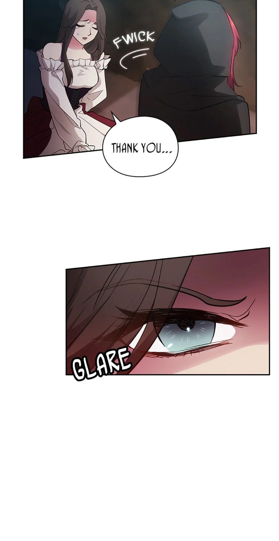 Reminiscence Adonis chapter 135 - page 19