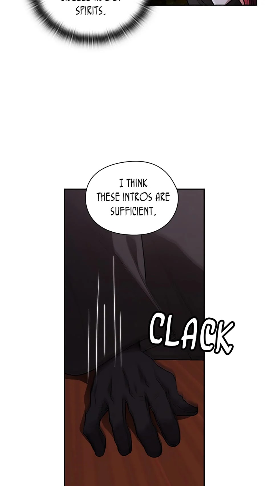 Reminiscence Adonis chapter 135 - page 42
