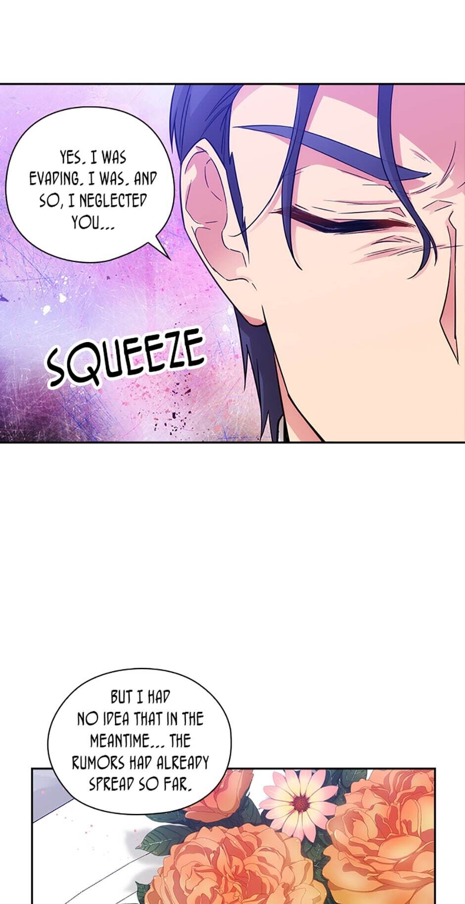 Reminiscence Adonis chapter 171 - page 10