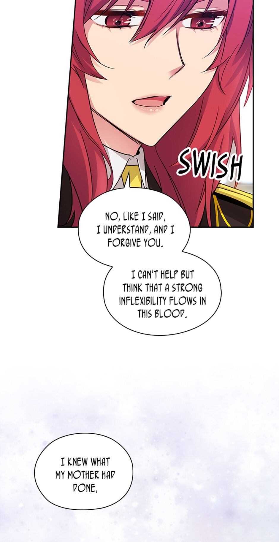 Reminiscence Adonis chapter 171 - page 14