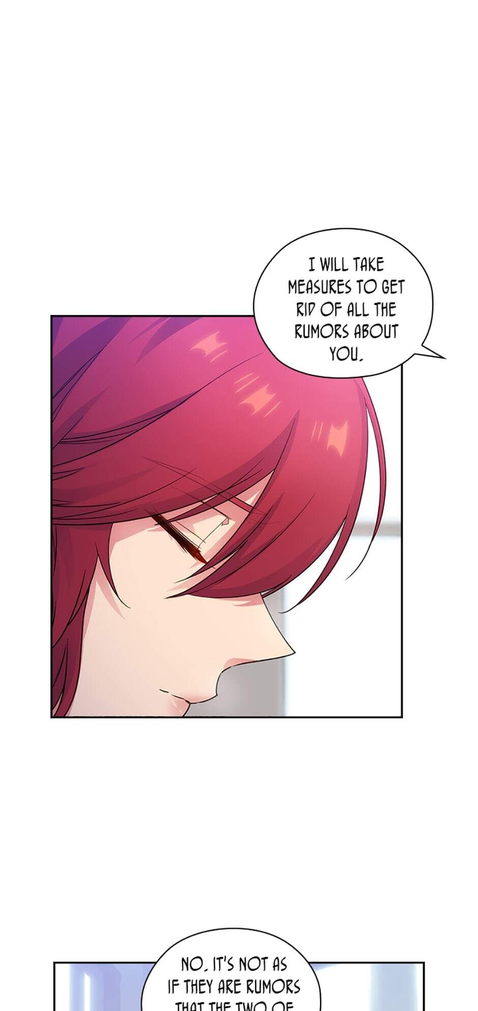 Reminiscence Adonis chapter 171 - page 17