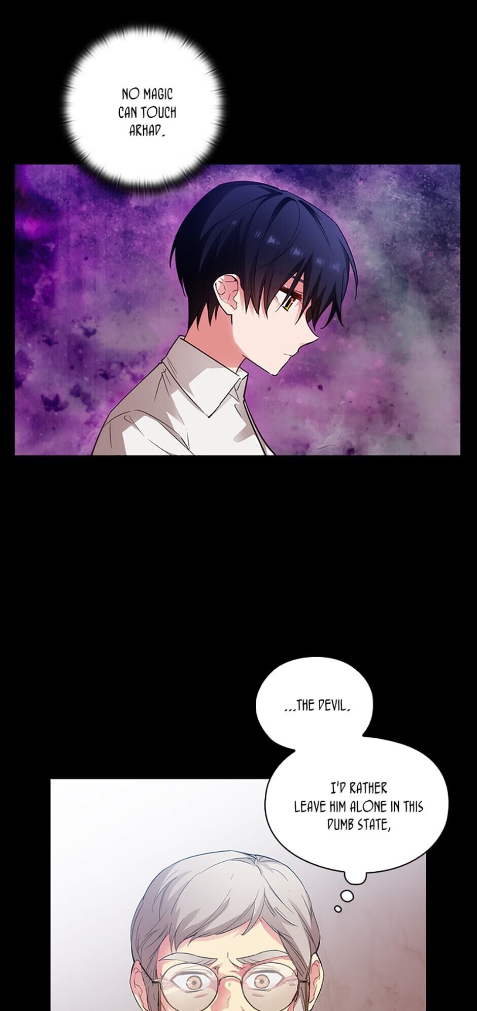 Reminiscence Adonis chapter 171 - page 47