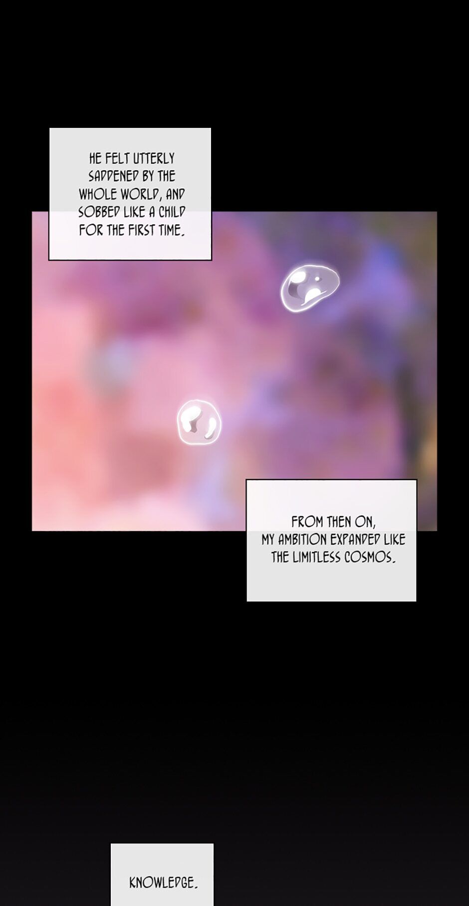 Reminiscence Adonis chapter 171 - page 52