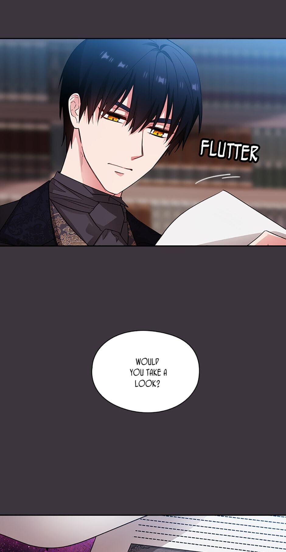 Reminiscence Adonis chapter 171 - page 57