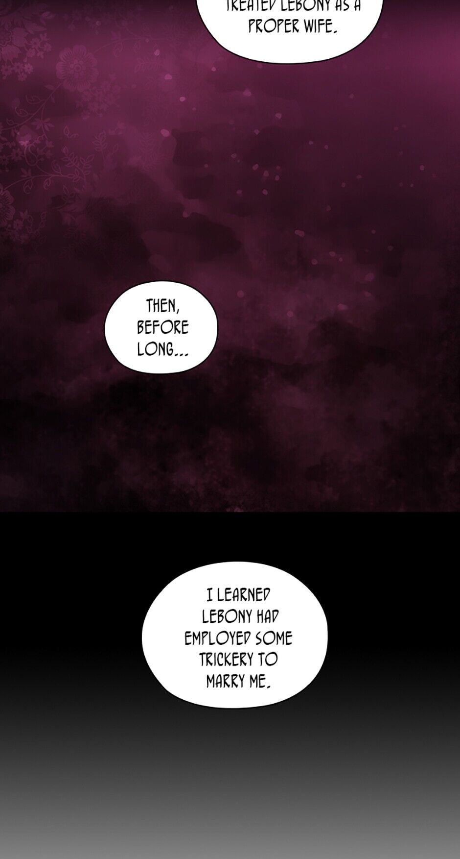 Reminiscence Adonis chapter 171 - page 7