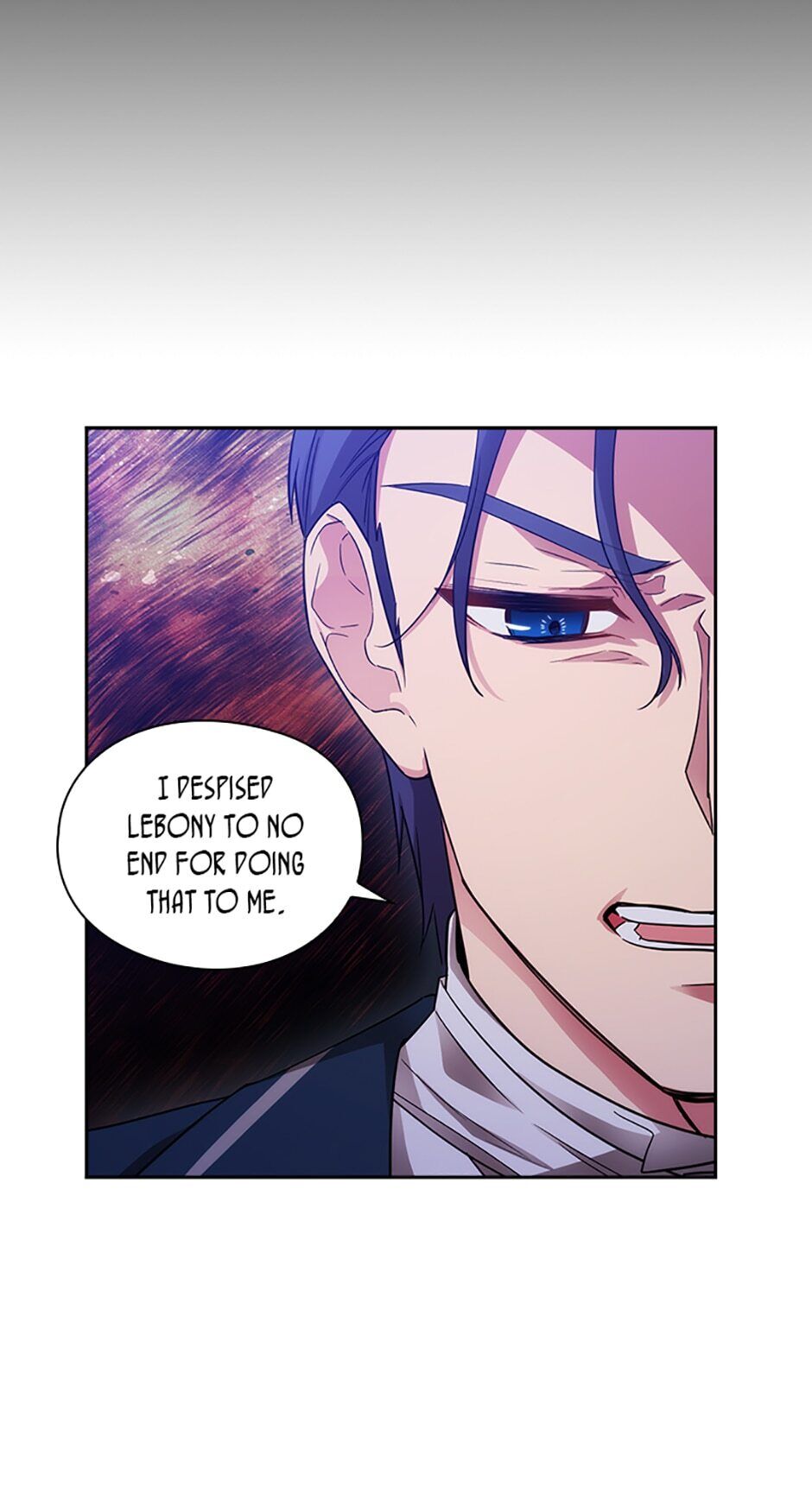 Reminiscence Adonis chapter 171 - page 8