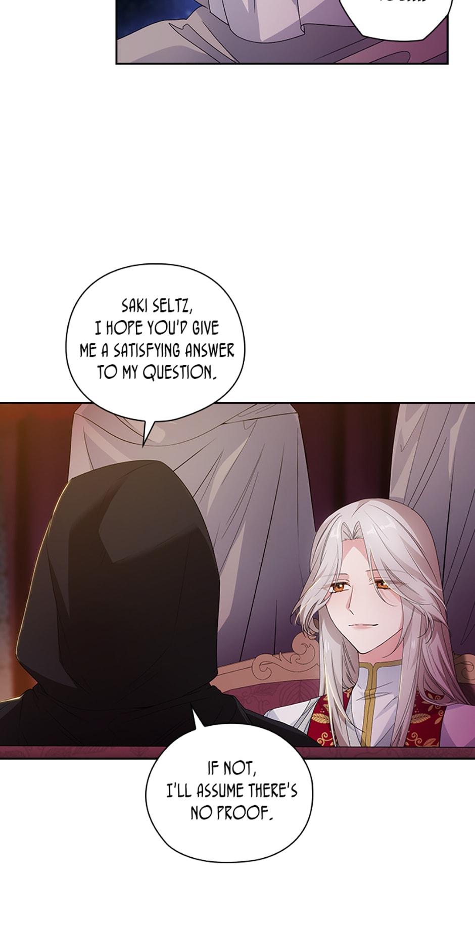 Reminiscence Adonis Chapter 206 - page 13