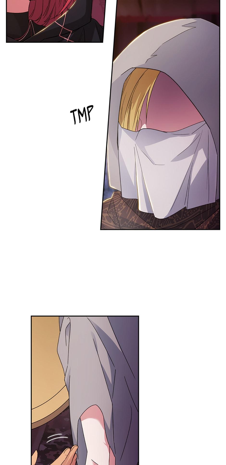 Reminiscence Adonis Chapter 206 - page 32