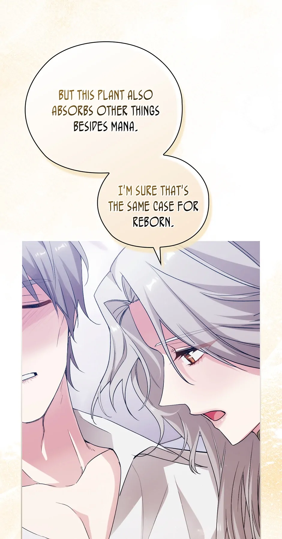 Reminiscence Adonis Chapter 251 - page 49