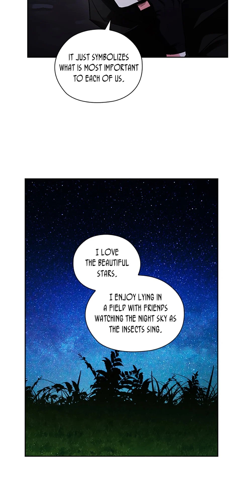 Reminiscence Adonis chapter 136 - page 29