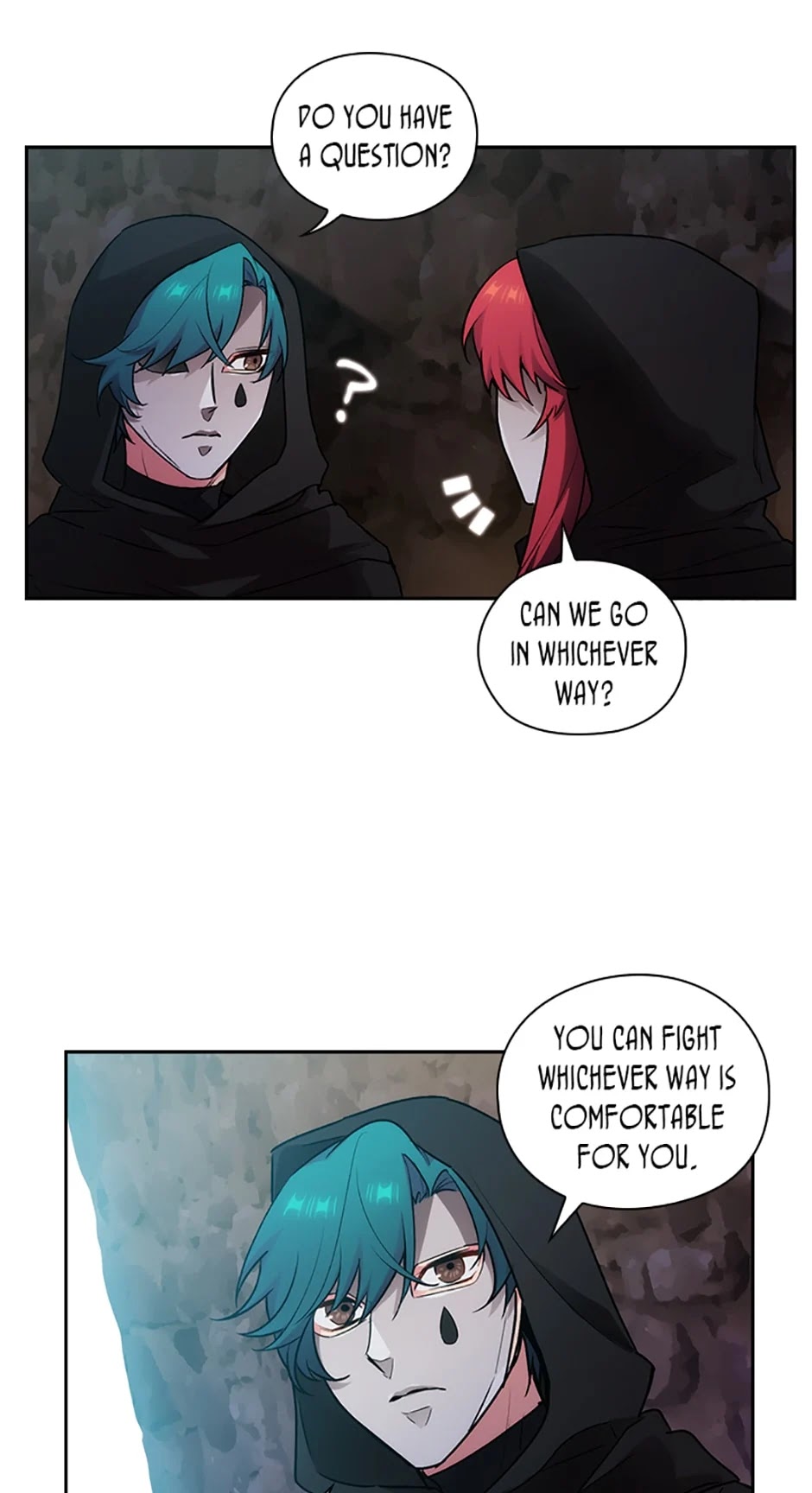 Reminiscence Adonis chapter 136 - page 35