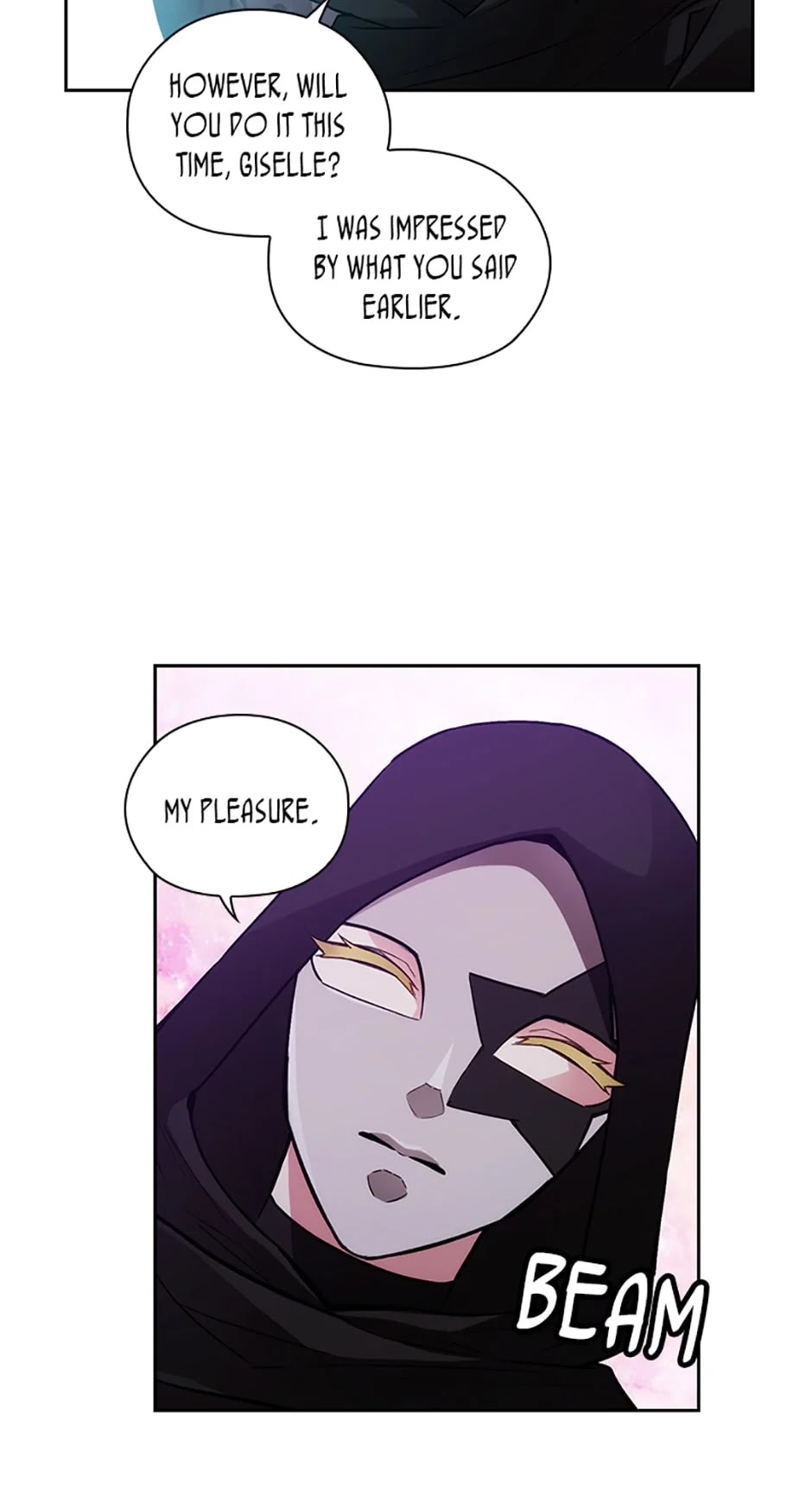 Reminiscence Adonis chapter 136 - page 36