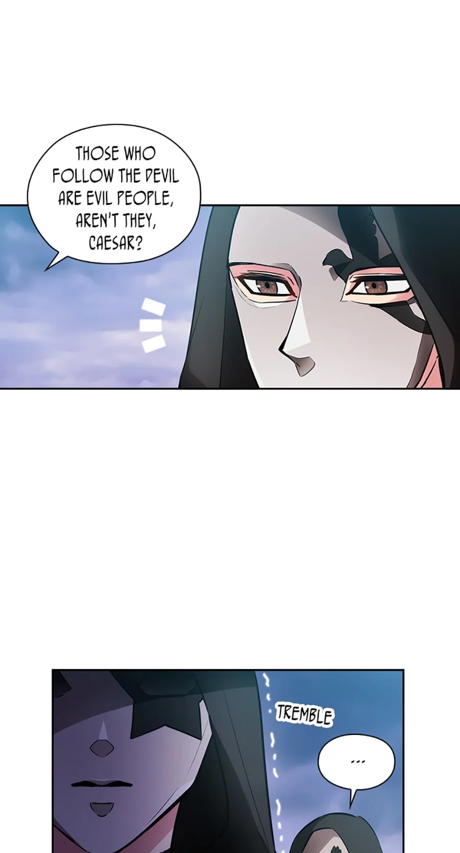 Reminiscence Adonis chapter 136 - page 40