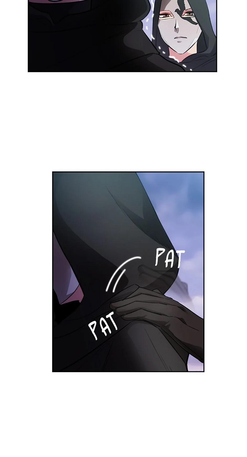 Reminiscence Adonis chapter 136 - page 41
