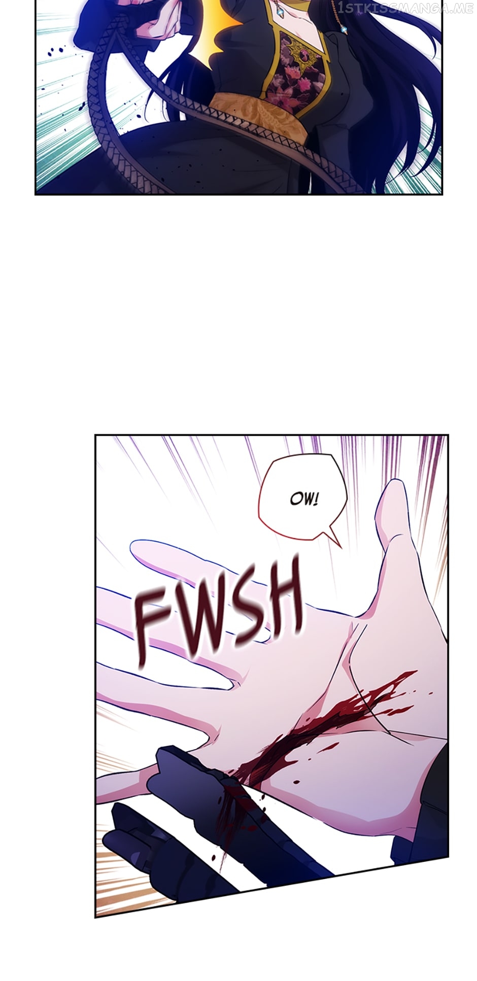 Reminiscence Adonis Chapter 222 - page 13