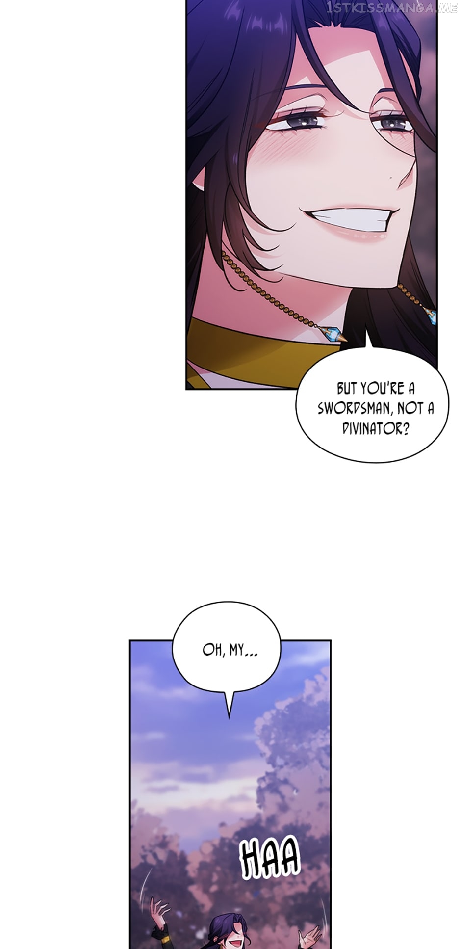 Reminiscence Adonis Chapter 222 - page 16