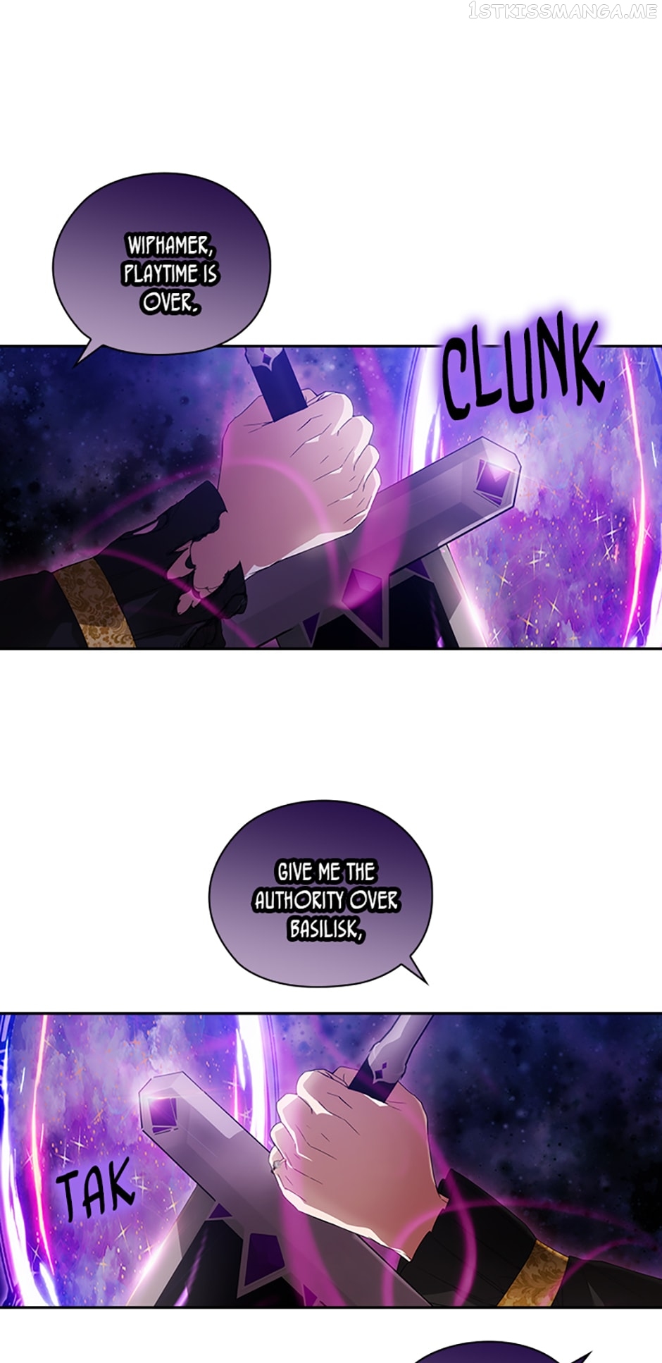 Reminiscence Adonis Chapter 222 - page 18