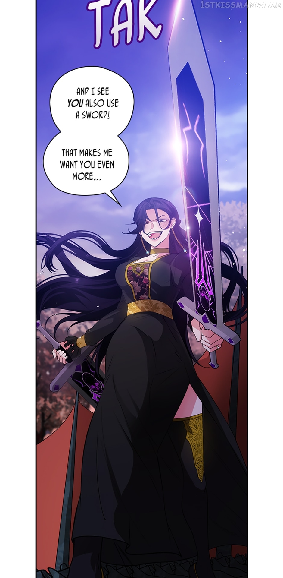 Reminiscence Adonis Chapter 222 - page 22