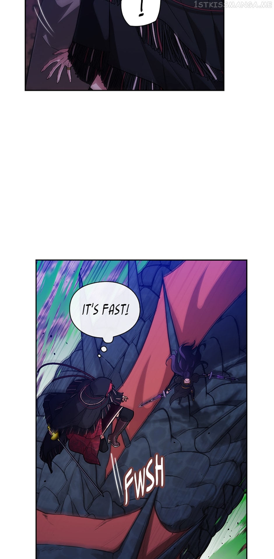 Reminiscence Adonis Chapter 222 - page 24