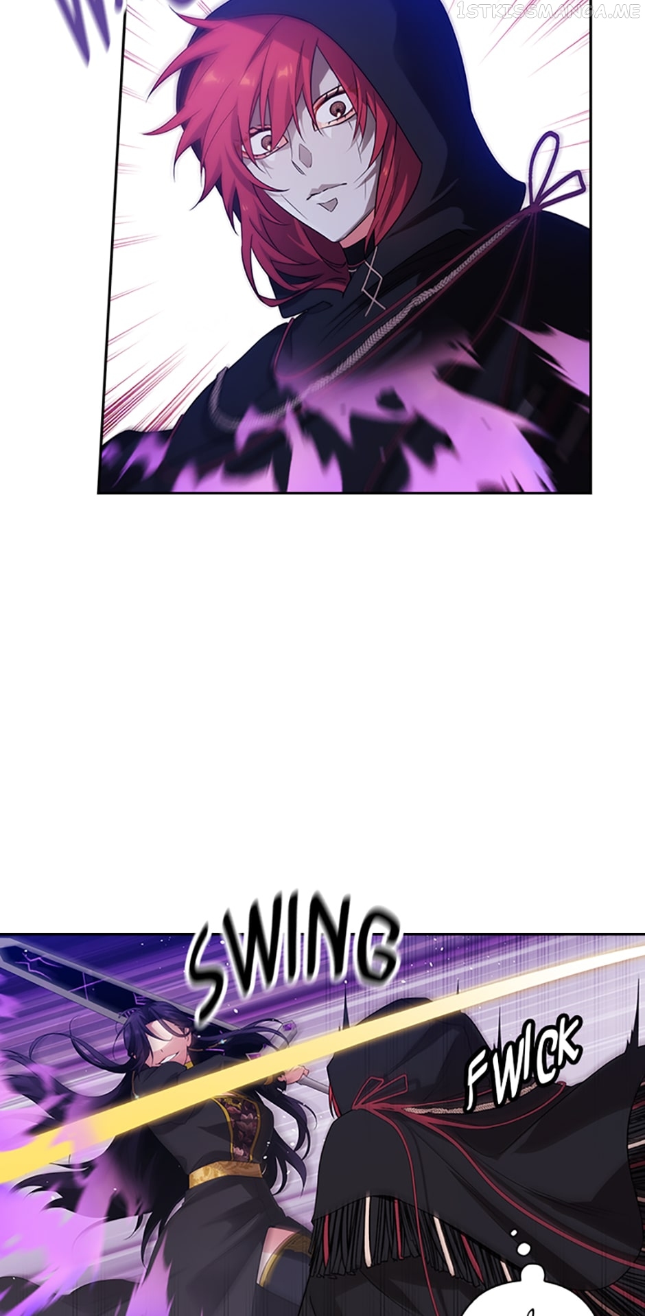 Reminiscence Adonis Chapter 222 - page 26
