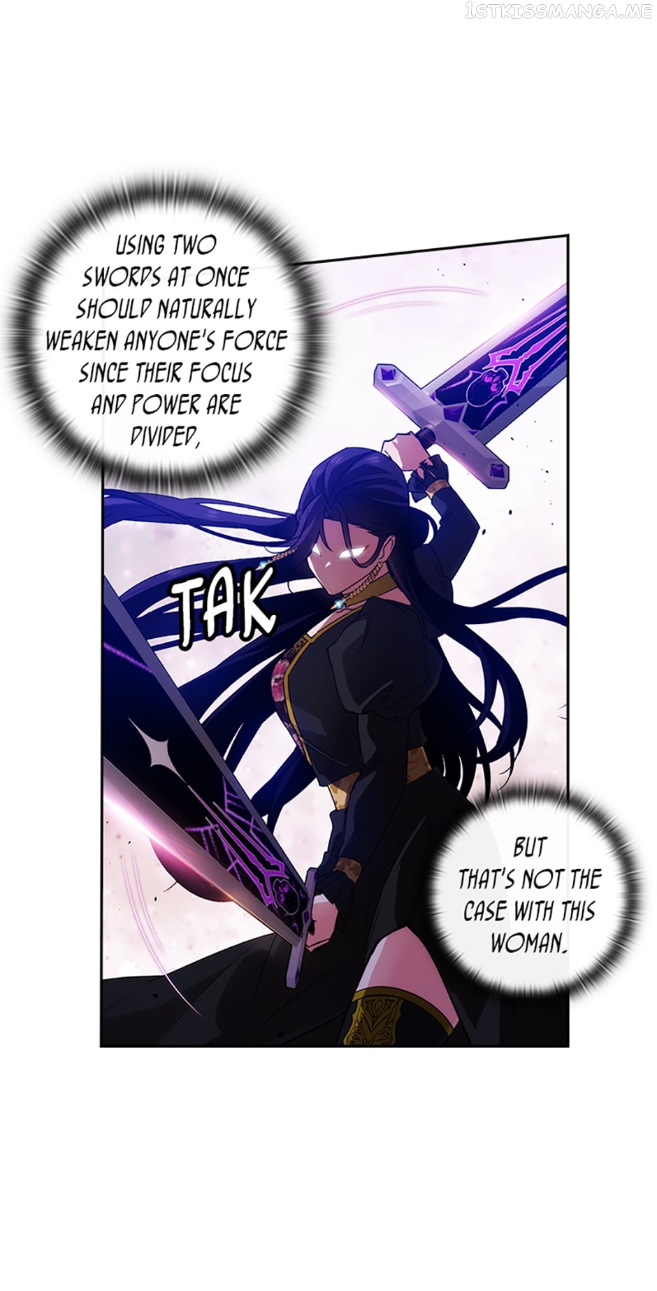 Reminiscence Adonis Chapter 222 - page 28