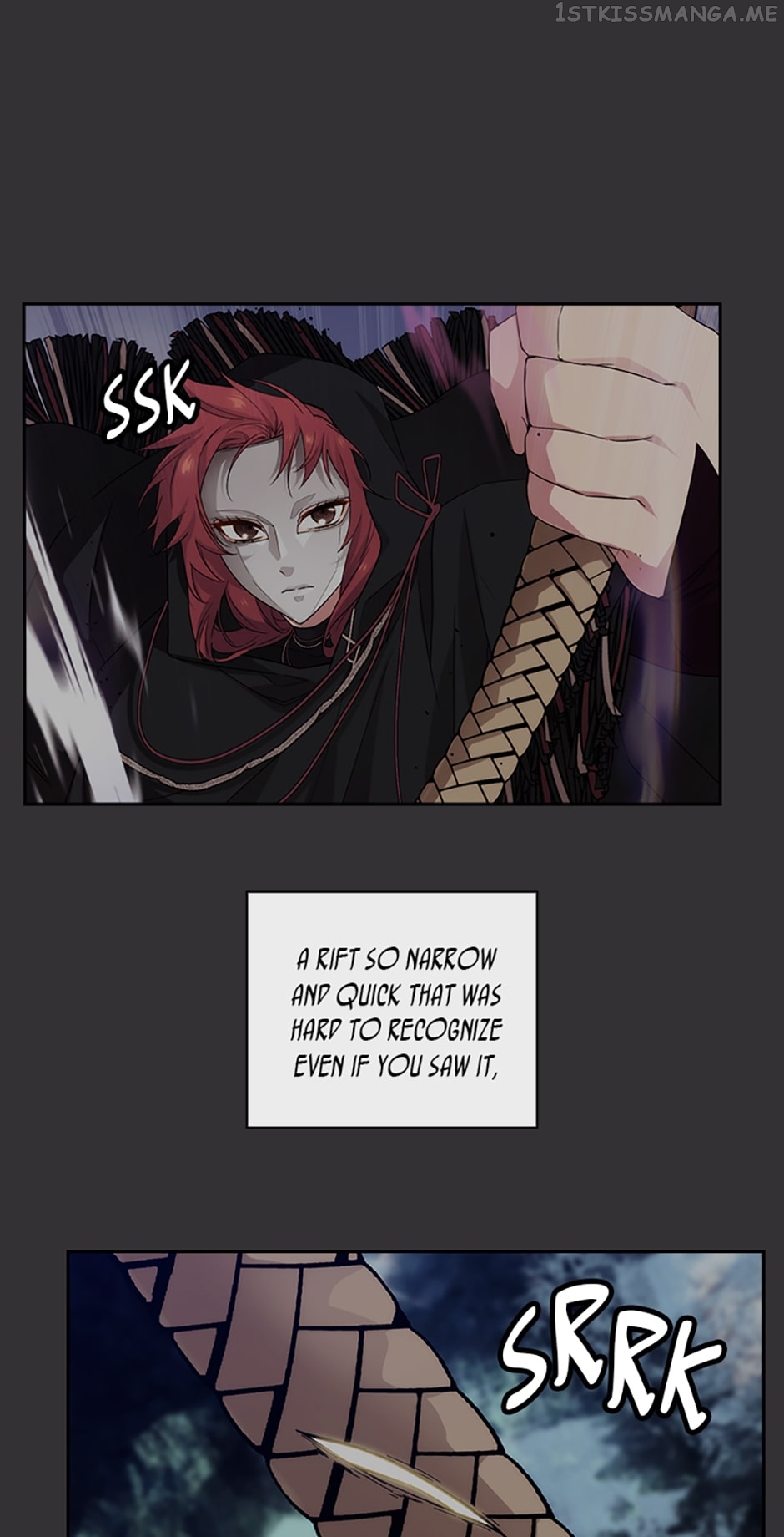 Reminiscence Adonis Chapter 222 - page 3
