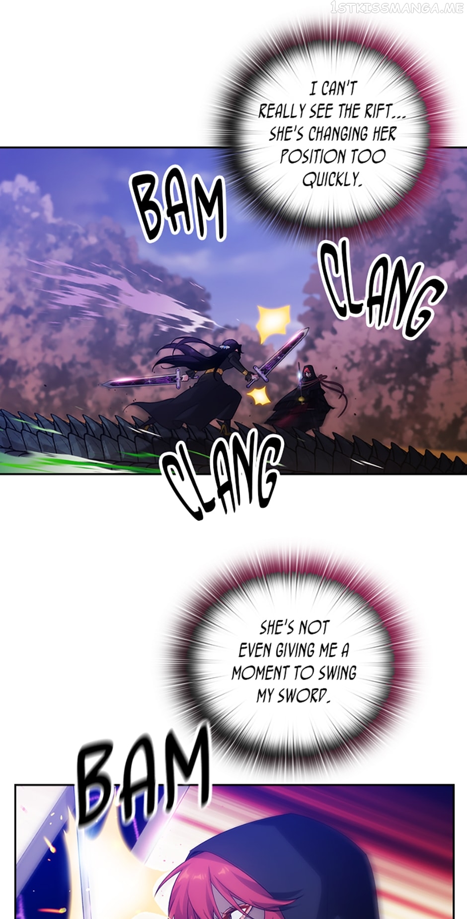 Reminiscence Adonis Chapter 222 - page 30