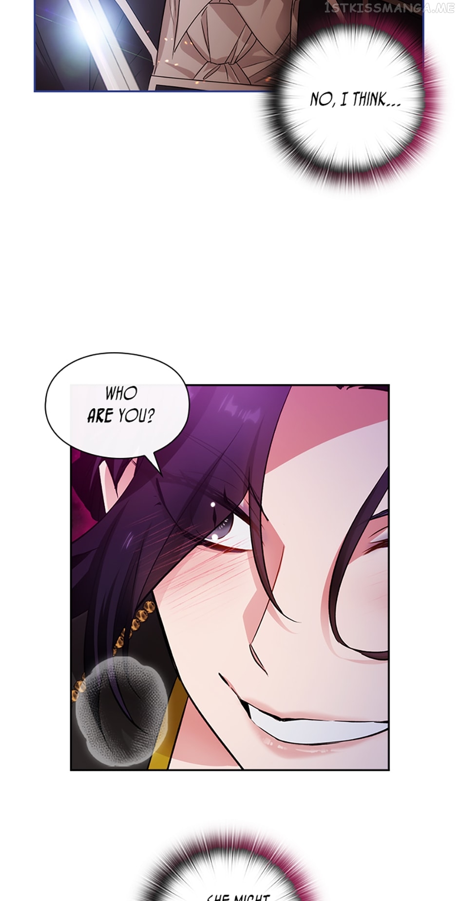 Reminiscence Adonis Chapter 222 - page 32