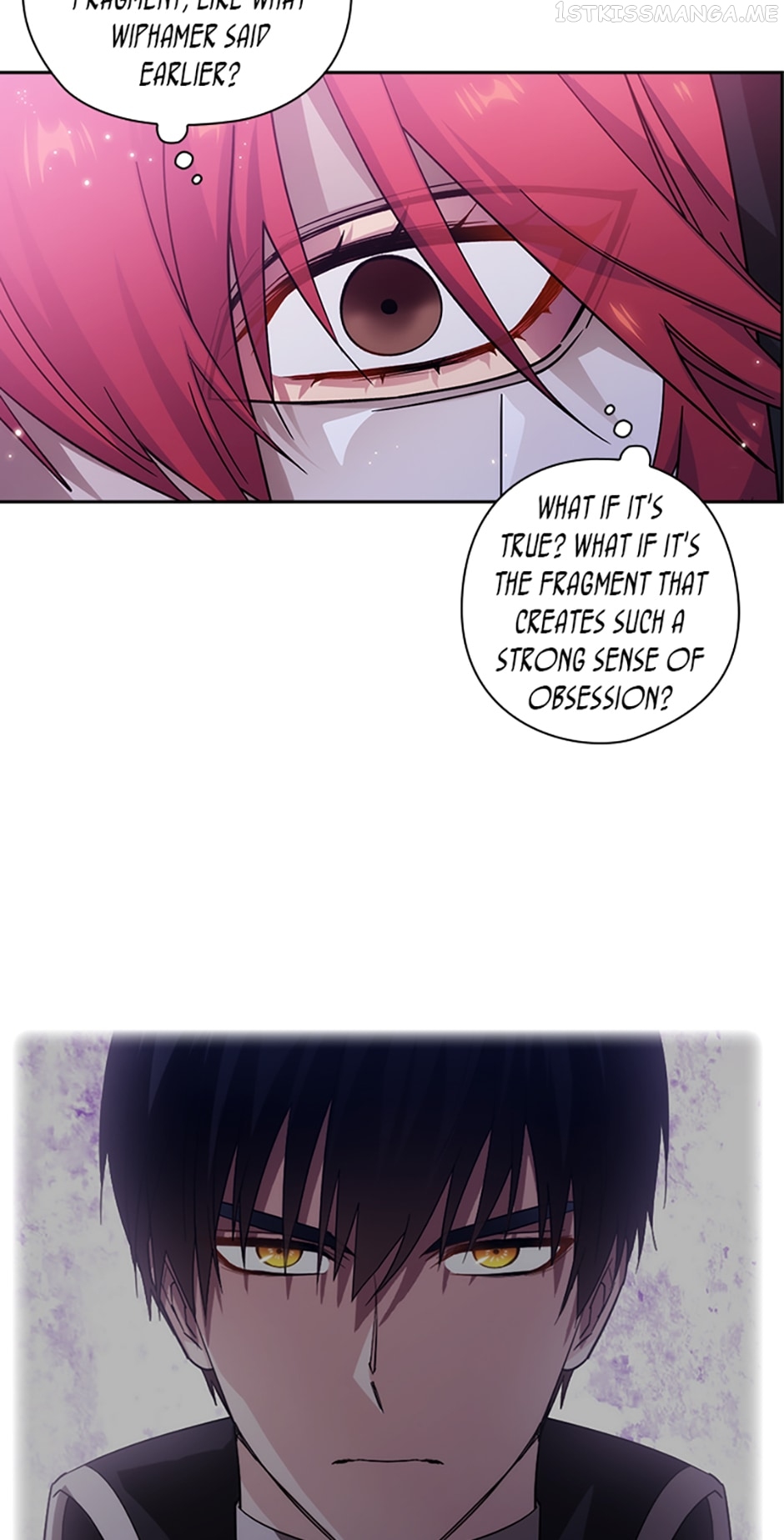 Reminiscence Adonis Chapter 222 - page 35
