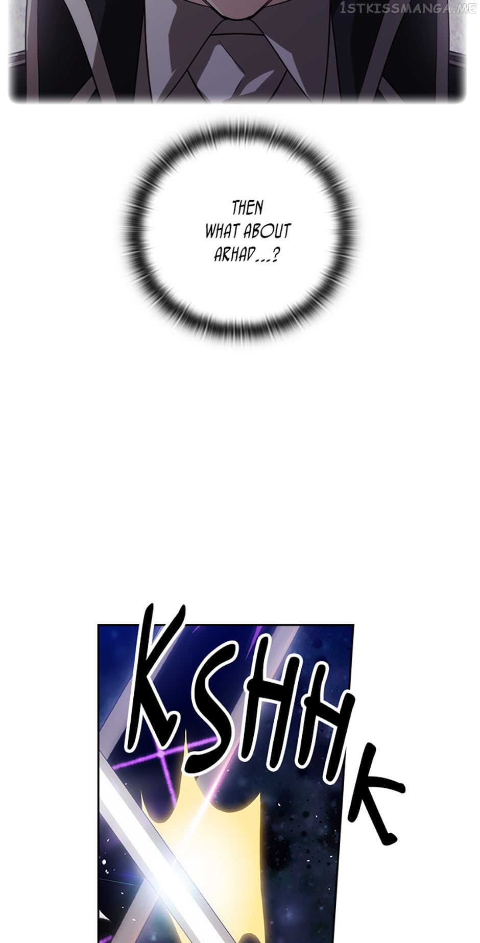 Reminiscence Adonis Chapter 222 - page 36