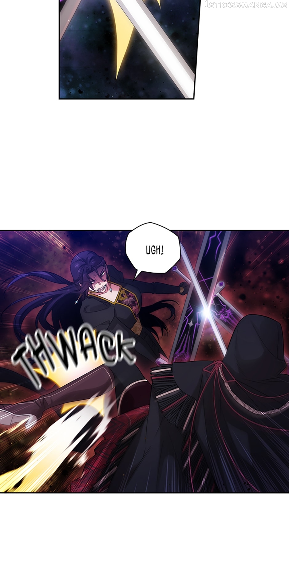 Reminiscence Adonis Chapter 222 - page 37