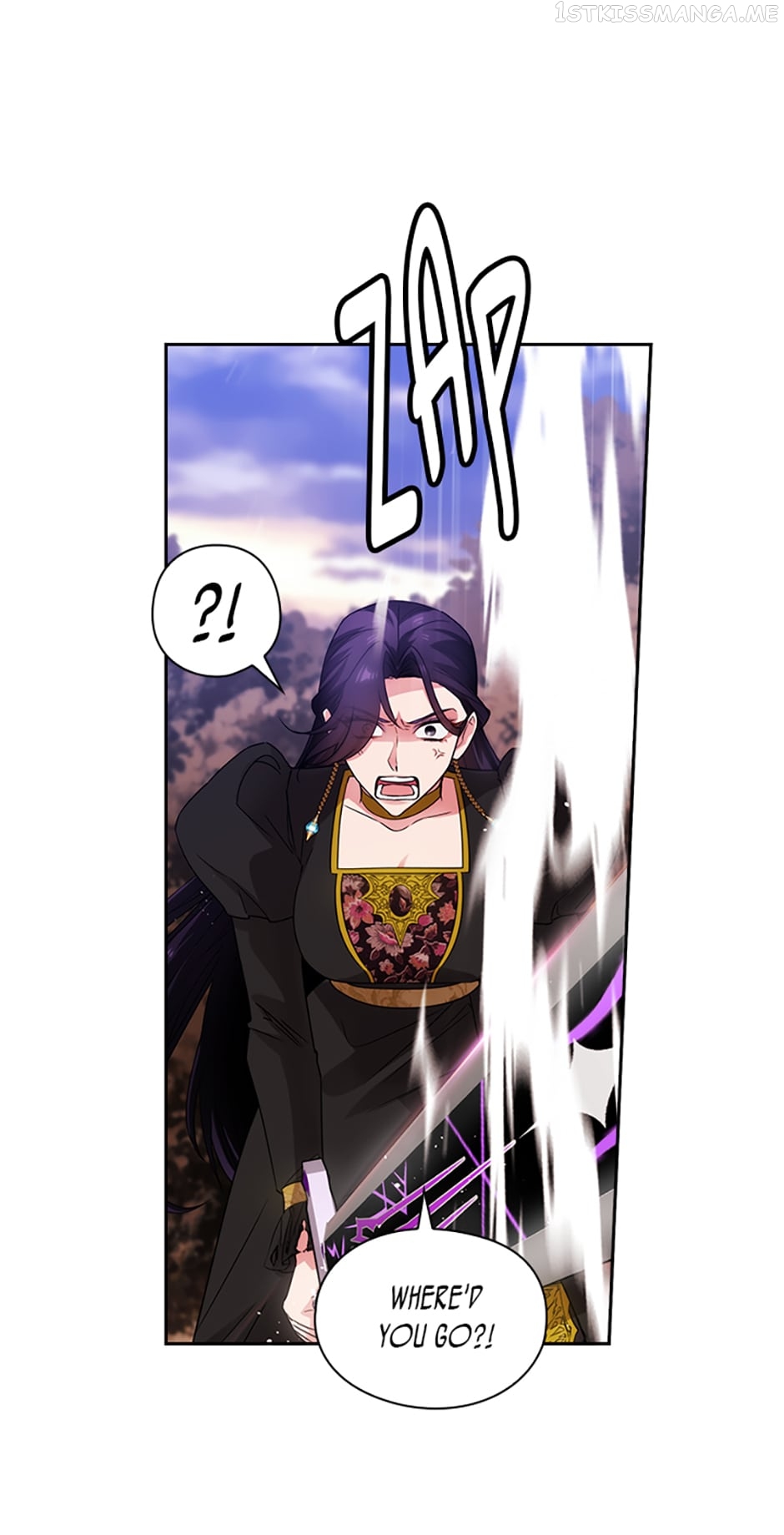 Reminiscence Adonis Chapter 222 - page 38